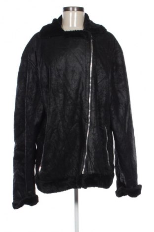 Damenmantel Unbranded, Größe XXL, Farbe Schwarz, Preis 36,99 €