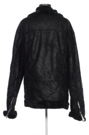 Damenmantel Unbranded, Größe XXL, Farbe Schwarz, Preis 36,99 €