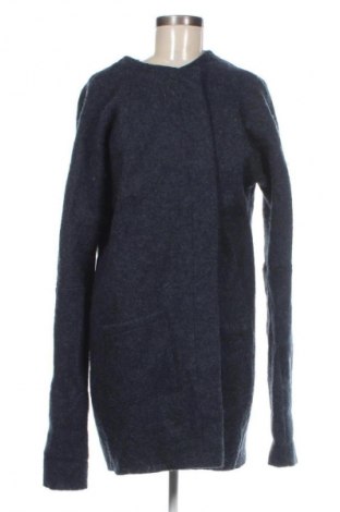 Damenmantel Unbranded, Größe XL, Farbe Blau, Preis 9,99 €