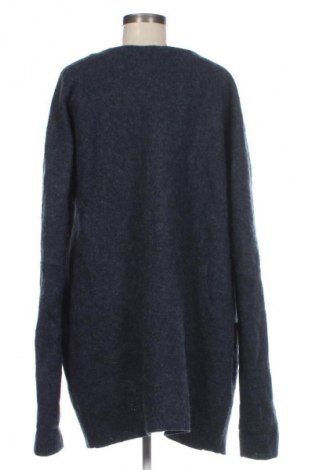 Damenmantel Unbranded, Größe XL, Farbe Blau, Preis 9,99 €