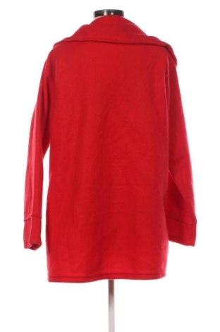 Női kabát Unbranded, Méret L, Szín Piros, Ár 2 589 Ft