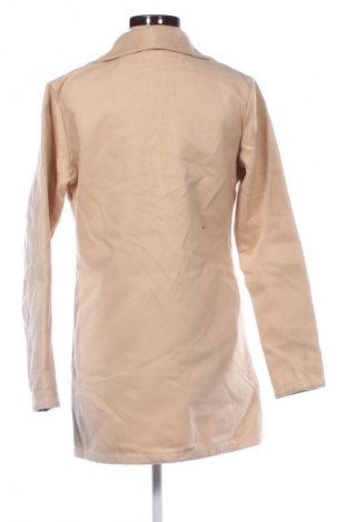 Damenmantel Unbranded, Größe L, Farbe Beige, Preis € 6,99
