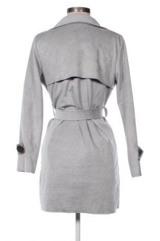 Palton de femei Unbranded, Mărime M, Culoare Gri, Preț 44,99 Lei