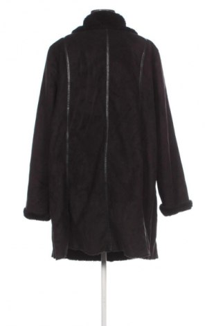 Дамско палто Unbranded, Размер XL, Цвят Черен, Цена 9,20 €