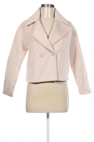 Dámsky kabát  Unbranded, Veľkosť M, Farba Popolavo ružová, Cena  72,95 €