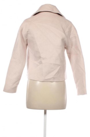 Dámsky kabát  Unbranded, Veľkosť M, Farba Popolavo ružová, Cena  72,95 €