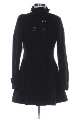 Дамско палто Unbranded, Размер M, Цвят Черен, Цена 13,80 €