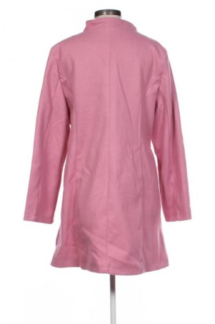 Дамско палто Unbranded, Размер L, Цвят Розов, Цена 30,67 €