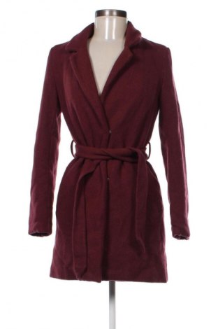 Dámský kabát  Unbranded, Velikost XS, Barva Červená, Cena  678,00 Kč