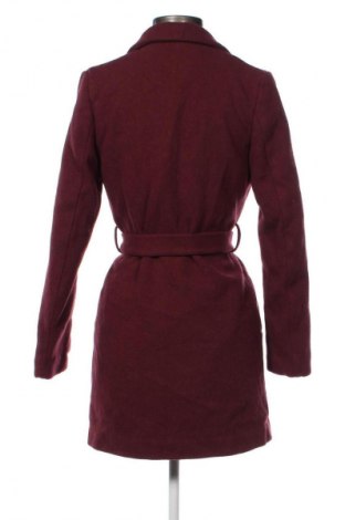 Dámský kabát  Unbranded, Velikost XS, Barva Červená, Cena  678,00 Kč