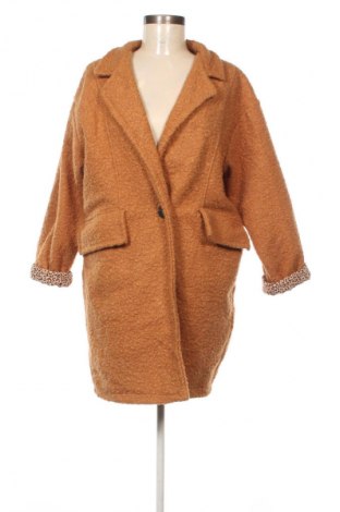 Damenmantel Unbranded, Größe M, Farbe Braun, Preis 39,99 €