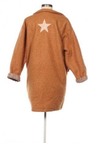 Damenmantel Unbranded, Größe M, Farbe Braun, Preis 39,99 €