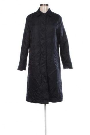 Damenmantel Unbranded, Größe S, Farbe Blau, Preis € 6,99