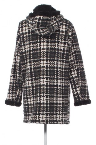 Damenmantel Uniqlo, Größe M, Farbe Mehrfarbig, Preis 44,99 €