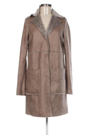 Дамско палто United Colors Of Benetton, Размер M, Цвят Кафяв, Цена 19,94 €