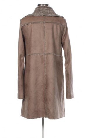 Дамско палто United Colors Of Benetton, Размер M, Цвят Кафяв, Цена 19,94 €