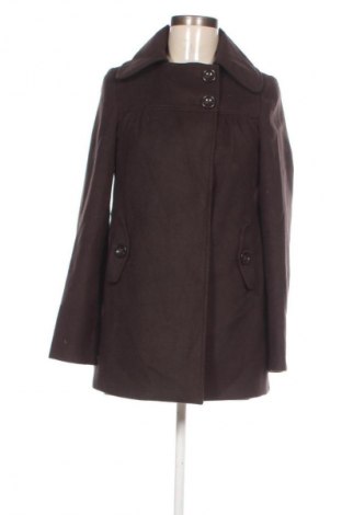 Dámský kabát  United Colors Of Benetton, Velikost M, Barva Hnědá, Cena  1 549,00 Kč