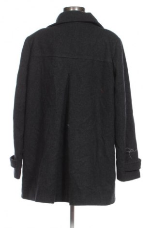 Damenmantel United Colors Of Benetton, Größe L, Farbe Schwarz, Preis 62,99 €