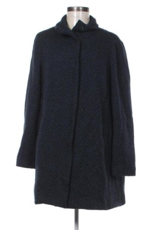 Damenmantel United Colors Of Benetton, Größe XL, Farbe Mehrfarbig, Preis 48,99 €