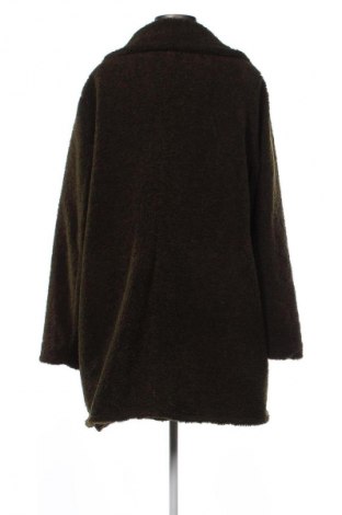 Damenmantel Studio Untold by Ulla Popken, Größe XL, Farbe Grün, Preis 7,99 €