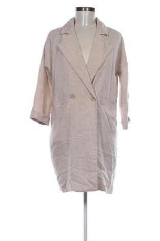 Γυναικείο παλτό Vero Moda, Μέγεθος XS, Χρώμα Πολύχρωμο, Τιμή 6,99 €