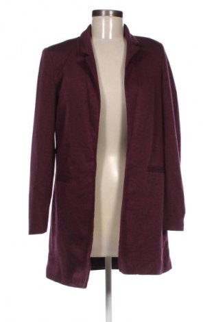 Damenmantel Vero Moda, Größe XS, Farbe Lila, Preis 12,99 €