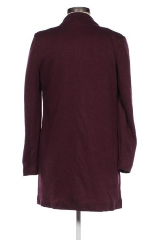Damenmantel Vero Moda, Größe XS, Farbe Lila, Preis 12,99 €