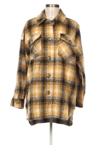 Dámský kabát  Vero Moda, Velikost XS, Barva Vícebarevné, Cena  609,00 Kč