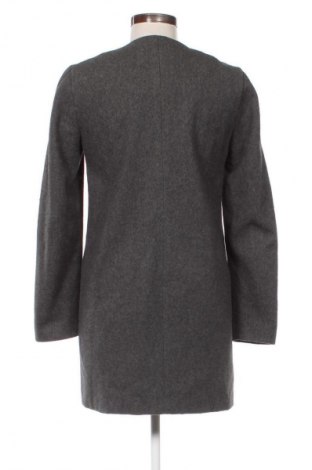 Damenmantel Vero Moda, Größe S, Farbe Grau, Preis 25,99 €