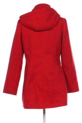Palton de femei W, Mărime M, Culoare Roșu, Preț 223,99 Lei