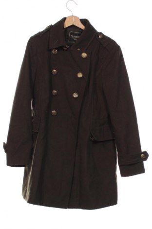 Дамско палто Yessica, Размер XL, Цвят Зелен, Цена 29,14 €