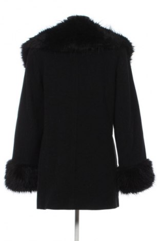 Palton de femei Yessica, Mărime M, Culoare Negru, Preț 168,99 Lei