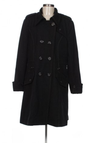 Damenmantel Yessica, Größe M, Farbe Schwarz, Preis 35,99 €