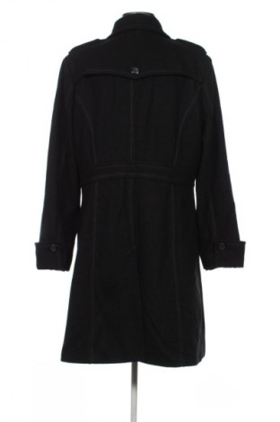 Damenmantel Yessica, Größe M, Farbe Schwarz, Preis 35,99 €