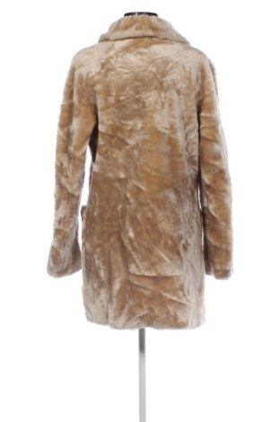 Γυναικείο παλτό Zabaione, Μέγεθος M, Χρώμα Εκρού, Τιμή 25,99 €