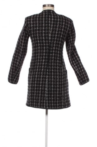 Palton de femei Zara, Mărime XS, Culoare Multicolor, Preț 173,99 Lei