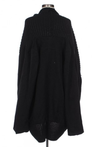 Dámsky kabát  Zara, Veľkosť M, Farba Čierna, Cena  37,95 €