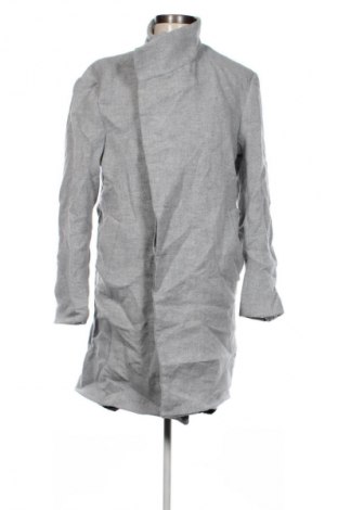 Γυναικείο παλτό Zara, Μέγεθος L, Χρώμα Γκρί, Τιμή 7,99 €