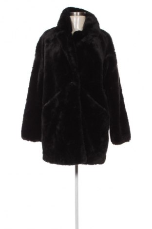 Dámský kabát  Zara, Velikost M, Barva Černá, Cena  799,00 Kč