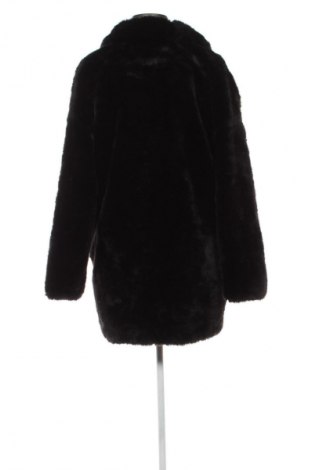 Dámský kabát  Zara, Velikost M, Barva Černá, Cena  799,00 Kč
