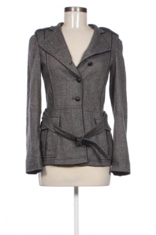 Damski płaszcz Zara, Rozmiar XS, Kolor Kolorowy, Cena 47,99 zł, #134530923