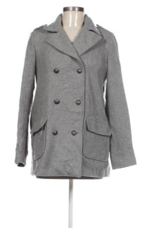Damenmantel Zara, Größe M, Farbe Grau, Preis 9,99 €