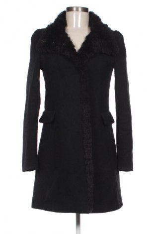 Női kabát Zara Larsson, Méret S, Szín Fekete, Ár 20 399 Ft