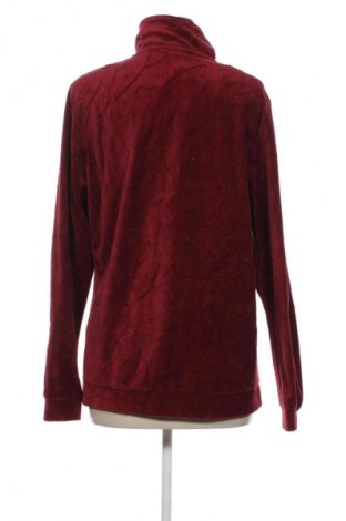 Dámská termo bunda  Blue Motion, Velikost L, Barva Červená, Cena  219,00 Kč