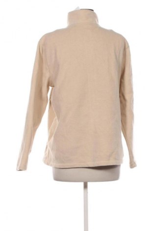 Damska kurtka z polaru Crane, Rozmiar L, Kolor Beżowy, Cena 8,99 zł