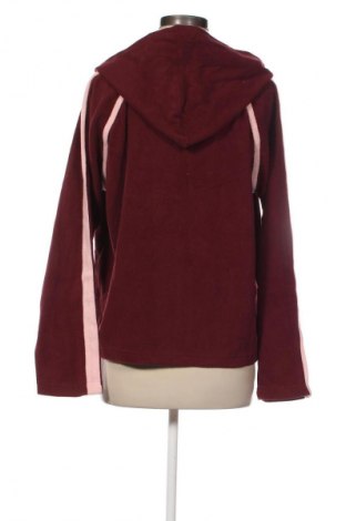Дамско поларено яке Expression, Размер XL, Цвят Червен, Цена 2,04 €