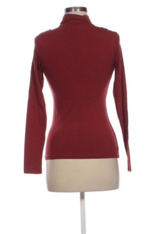 Dámsky rolák  Amisu, Veľkosť S, Farba Červená, Cena  9,74 €