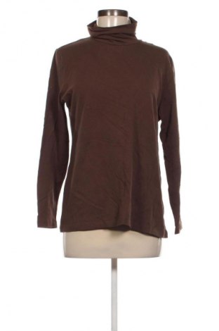 Дамско полo Bexleys, Размер M, Цвят Кафяв, Цена 3,06 €