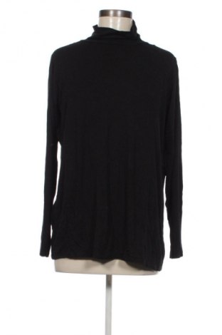 Damen Rollkragen Blue Motion, Größe L, Farbe Schwarz, Preis 3,99 €