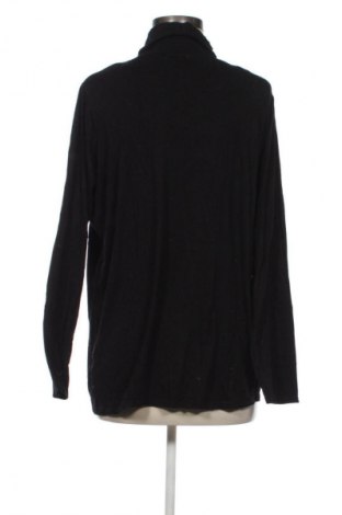 Damen Rollkragen Blue Motion, Größe L, Farbe Schwarz, Preis 3,99 €